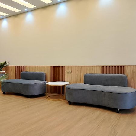 Sh Garden Hotel Tanah Merah  Exterior photo